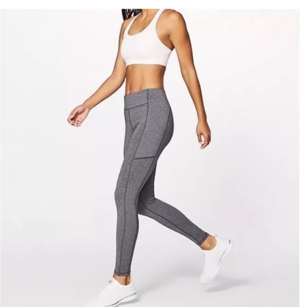 Lululemon Speed Up Tights